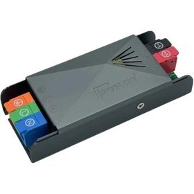 Resim Forlife 5 Amper 12 Volt 60 Watt Profesyonel Led Trafosu 