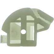 Resim Accent Ym. Cam Kriko Sabit Köşe Plastiği Sağ 