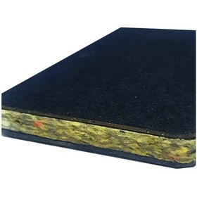 Resim Winflex Winmax Ses ve Isı Yalıtım Sünger 35 MM - 120 DNS (100 x 50 CM) 