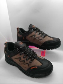 Resim Erkek Trekking Ayakkabı 688KAHVE 