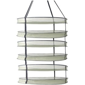 Resim Kurutma Askısı 6'Lı Medium 