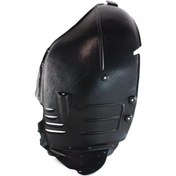 Resim Mercedes S Serisi W221 Uyumlu Davlumbaz Ön Sol 2216900730 