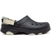Resim Crocs All Terraın Lıned Unısex Terlik 207936-001 