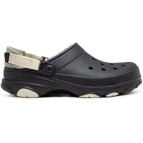 Resim Crocs All Terraın Lıned Unısex Terlik 207936-001 