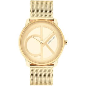 Resim Calvin Klein 25200034 Kadın Kol Saati 