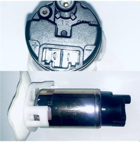 Resim Otomatik Benzin Cıvıc 2016-2021 Depo İçi 