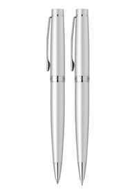 Resim Scrikss 38 Tükenmez & 0.7 Mm Versatil Takım Mat Çok Renkli 