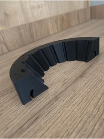 Resim eozplus Delici Uç Bileme Aparatı 115mm Taşlama Siperi İle Uyumlu 