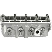 Resim Volkswagen T4 1.9D 1X 1990-1995 Silindir Kapağı 