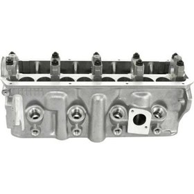Resim Volkswagen T4 1.9D 1X 1990-1995 Silindir Kapağı 