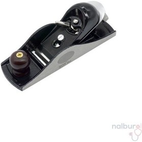 Resim Rox Wood 00106 Metal Avuç Rende 175 MM 