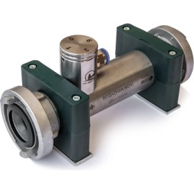 Resim T&t Marco Polo Boğaçhan 2'' 200 Lt/dak Köpük Melanjörü- Köpük Oranlayıcı Yangın Söndürme Sistemi Uyumlu 