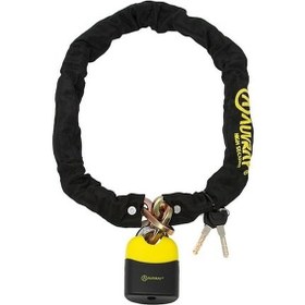 Resim Auvray K-bloc 150 Cm Zincir Kilit Kbl150auv10 