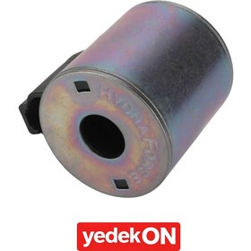 Resim AGCO Solenoid Bobini - Massey Ferguson / Fendt / Valtra | ACW7581080 