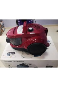 Resim Profilo Toz Torbasız Süpürge Psp5u530 