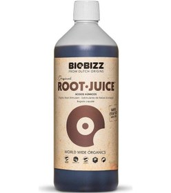 Resim Biobizz Root Juice 1 Litre 