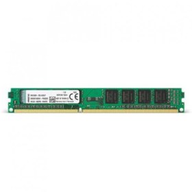 Resim 4GB DDR3 1600Mhz KVR16N11S8/4WP KINGSTON 4GB DDR3 1600Mhz KVR16N11S8/4WP KINGSTON