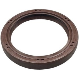Resim Keçe Krank Corolla Dizel 14-18/auris Dizel 14-18/yaris Dizel 14-18 Ön 40,5x52,5x6,5 