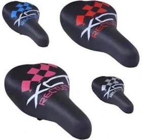 Resim Monero Sele Bmx 16-20 Jant Reflektörlü Karışık Renkler - Bisiklet 