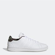 Resim Adidas Erkek Tenis Ayakkabı Advantage Base Gw9283 