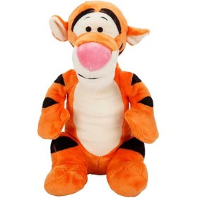 Resim Tigger Core Peluş 25 Cm Çok Renkli 