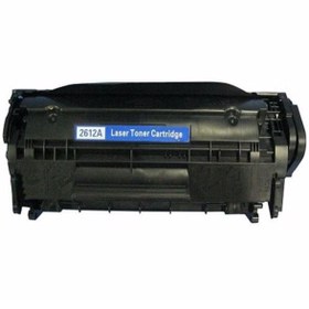 Resim IPM-TONER Hp Q2612a - 12a Hp 1020 Muadil Toner Hp 1010/1012/1015/1018/1020 