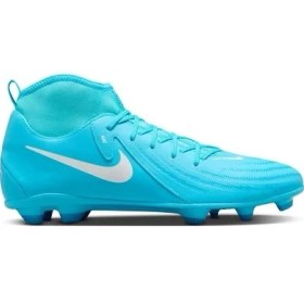 Resim Nike Phantom Luna II Club FG/MG (FJ2601400) | Mavi 
