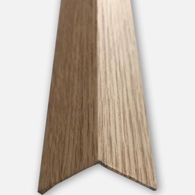 Resim Ersin 3030 3x3 cm Köşe Profili Lareks 100 cm 