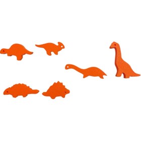 Resim HTP Bebek dolap kulpu 