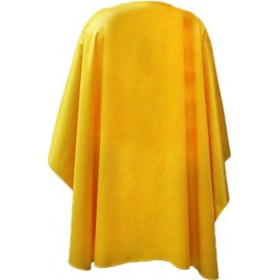 Resim Pazarsen Sarı Gösteri Pelerini - PL1355 