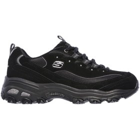 Resim Skechers D'lıtes-bıggest Fan Kadın Ayakkabı 11930-bbk 