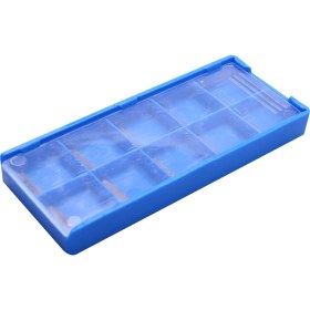 Resim Celestial Forge 10 Adet MGMN200-G Lda Ekleme Mgehr/mgıvr Kanal Açma Kesme Aleti MGEHR1010-2 Uygun (Yurt Dışından) 