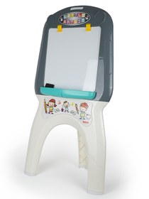 Resim Dolu Oyuncak Yazı Tahtası - Yeşil - Yeşil / Standart 