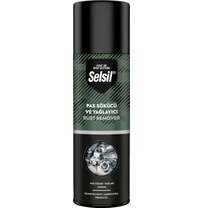 Resim Selsil Pas Sökücü Sprey 400 Ml. 