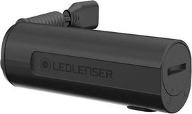 Resim Bluetooth 4800 mAh 21700 Pil Led Lenser