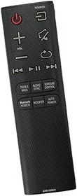 Resim ALLIMITY AH59-02692H Uzaktan Kumanda Replace Fit for Samsung Soundbar HW-J470 HW-J480 HW-J480/XE HW-J470/EN HW-J470/XN HW-J470/ZF 