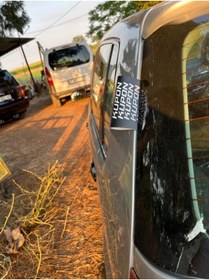 Resim CEBECİOTO KUPON Bagaj Etiketi Aksesuar 1 ADET 