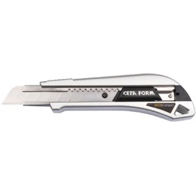 Resim CETA FORM Compact Maket Bıçağı (18mm) 