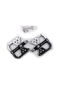 Resim Briviga Çivili Platform Pedal Rulmanlı Alüminyum 