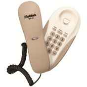 Resim Multitek İnterkom Daire Telefonu Md50 