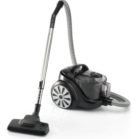 Resim Arzum Ar4117 Easyforce Plus Cyclone Filtreli Elektrikli Süpürge - Siyah 
