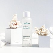 Resim Isntree - Clear Skin BHA Toner - Salisilik Asitli Peeling Toniği 200ml 