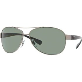 Resim Ray-Ban Rb3386-0049A/67 Erkek Güneş Gözlüğü 