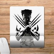 Resim Pixxa Wolverine Bilek Destekli Mousepad Model - 5 