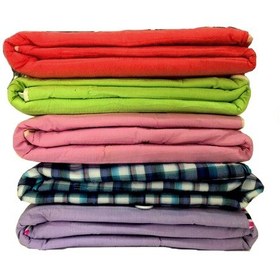 Resim Meltem 120x150 Cm. Çift Kişilik Elektrikli Battaniye pamuklu Çok Renkli 