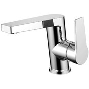 Resim Lado Lavabo Bataryası Krom 