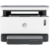 Resim HP Neverstop Laser 1200w Laser Multi-function Monochrome Wi-Fi Printer 