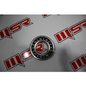 Resim Rks 150 Tıtanıc Krank Bilya 6207 (495930230) 