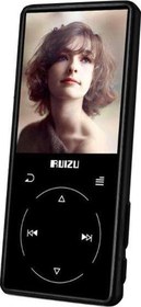 Resim D16 Dokunmatik Bluetooth MP3 Çalar 8GB 