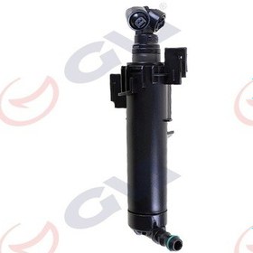 Resim Far Yikama Robotu Sol Audi A4 2012 2014 504652168 